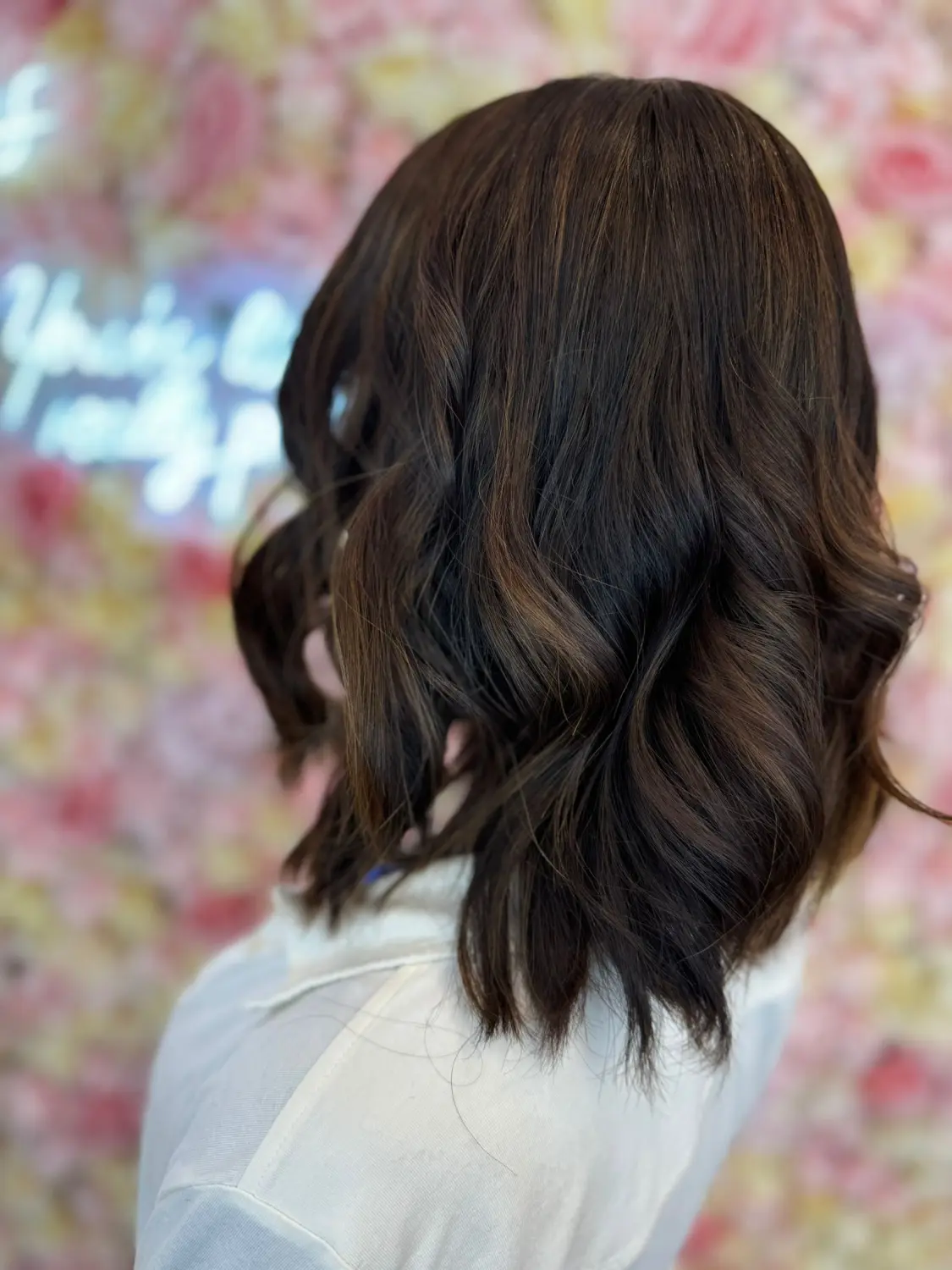 Rossella Hair and Makeup Artist  — Greven — Haarstyling