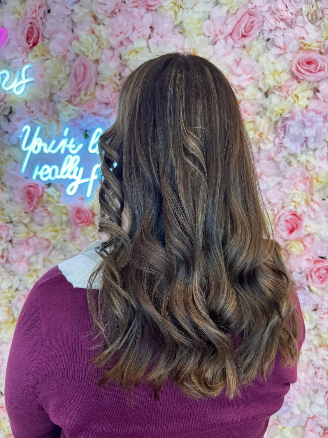 Rossella Hair and Makeup Artist  — Greven — Haarstyling