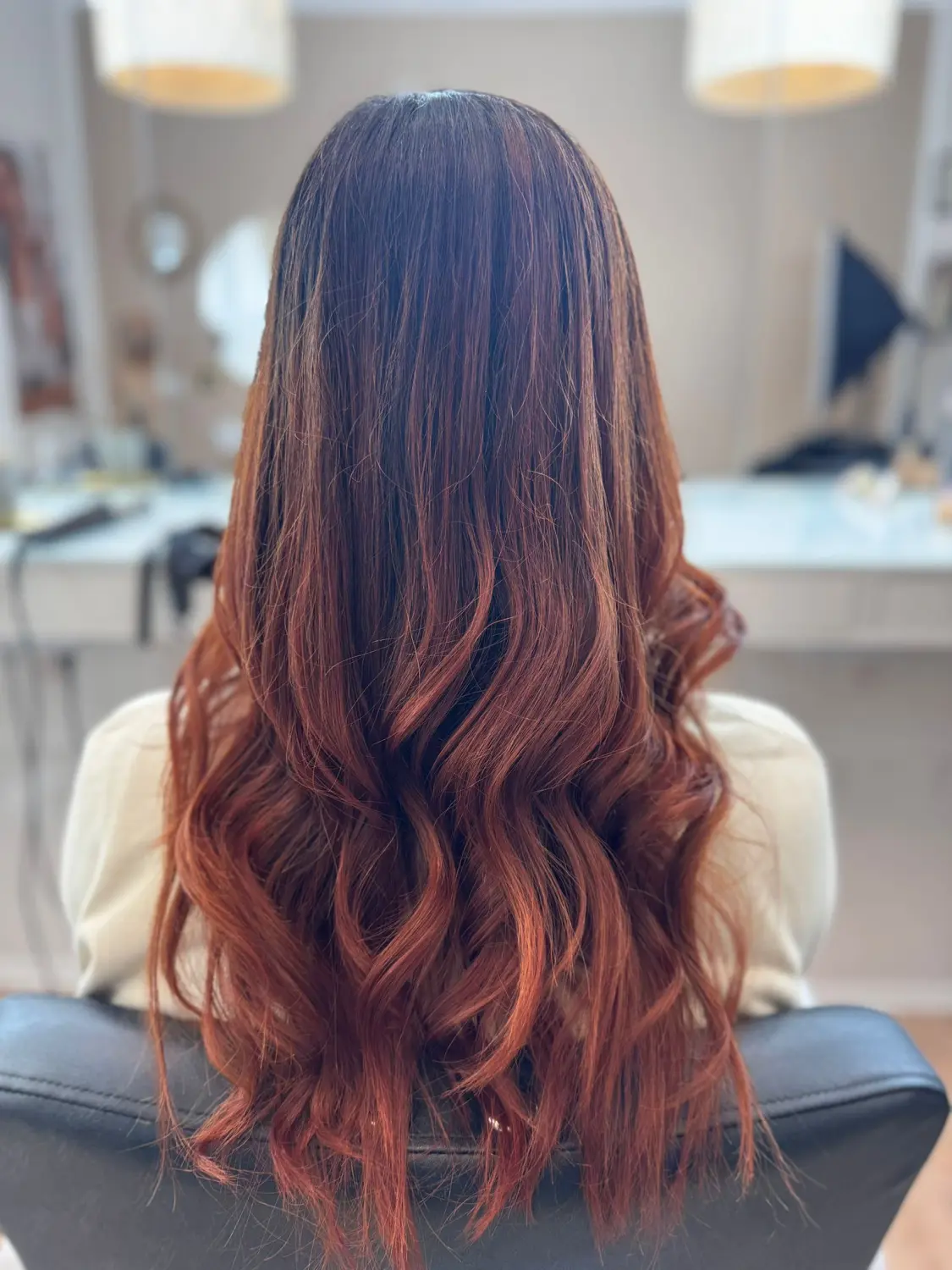 Rossella Hair and Makeup Artist  — Greven — Haarstyling
