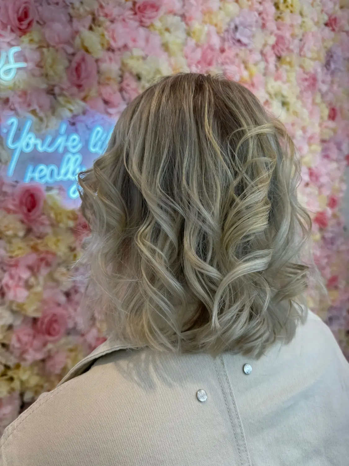 Rossella Hair and Makeup Artist  — Greven — Haarstyling