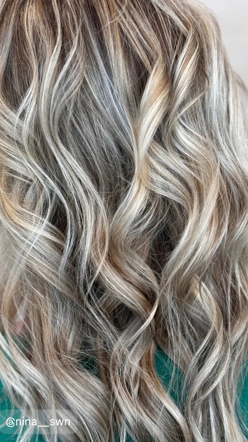 Rossella Hair and Makeup Artist  — Greven — Haarstyling