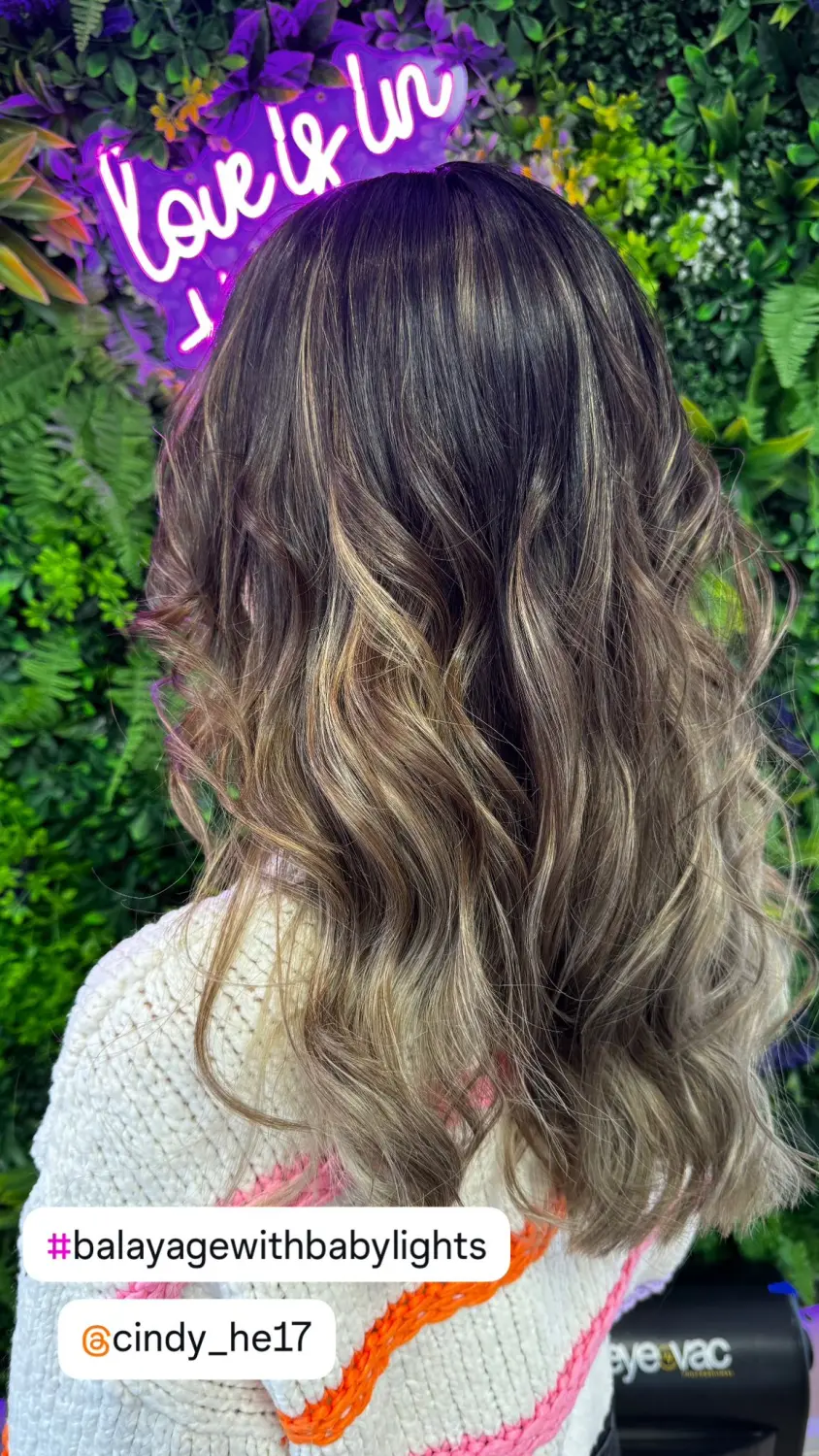 Rossella Hair and Makeup Artist  — Greven — Haarstyling