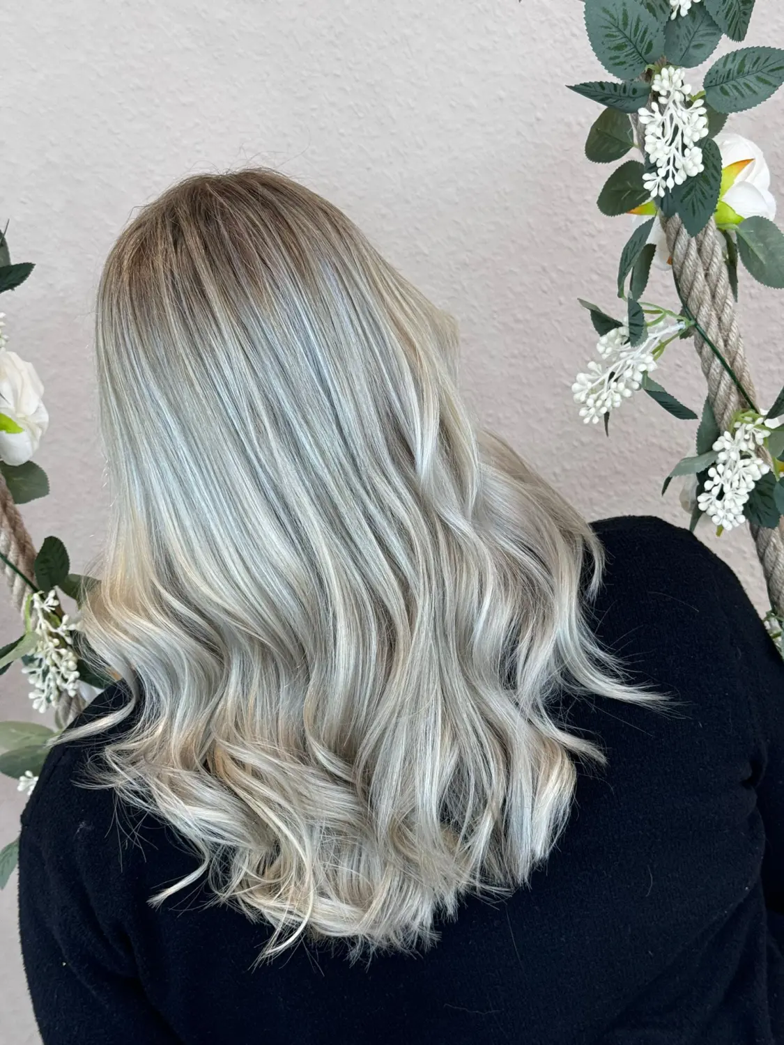 Rossella Hair and Makeup Artist  — Greven — Haarstyling