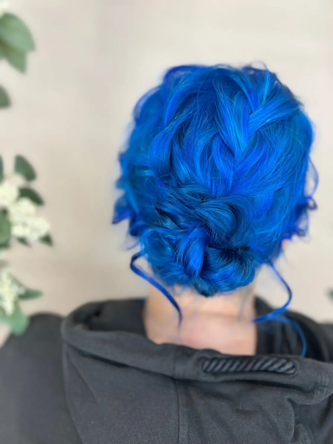 Rossella Hair and Makeup Artist  — Greven — Haarstyling