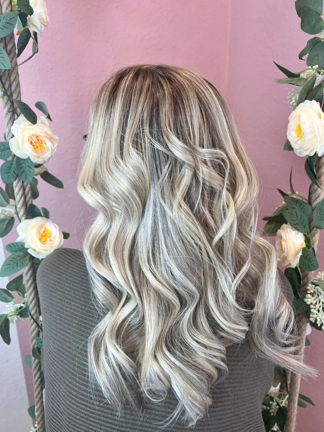 Rossella Hair and Makeup Artist  — Greven — Haarstyling