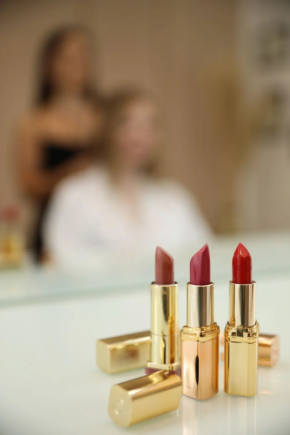 Rossella Hair and Makeup Artist  — Greven — Make-up