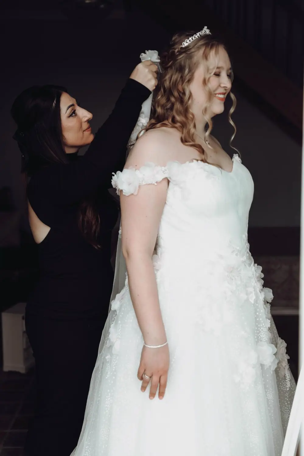 Rossella Hair and Makeup Artist  — Greven