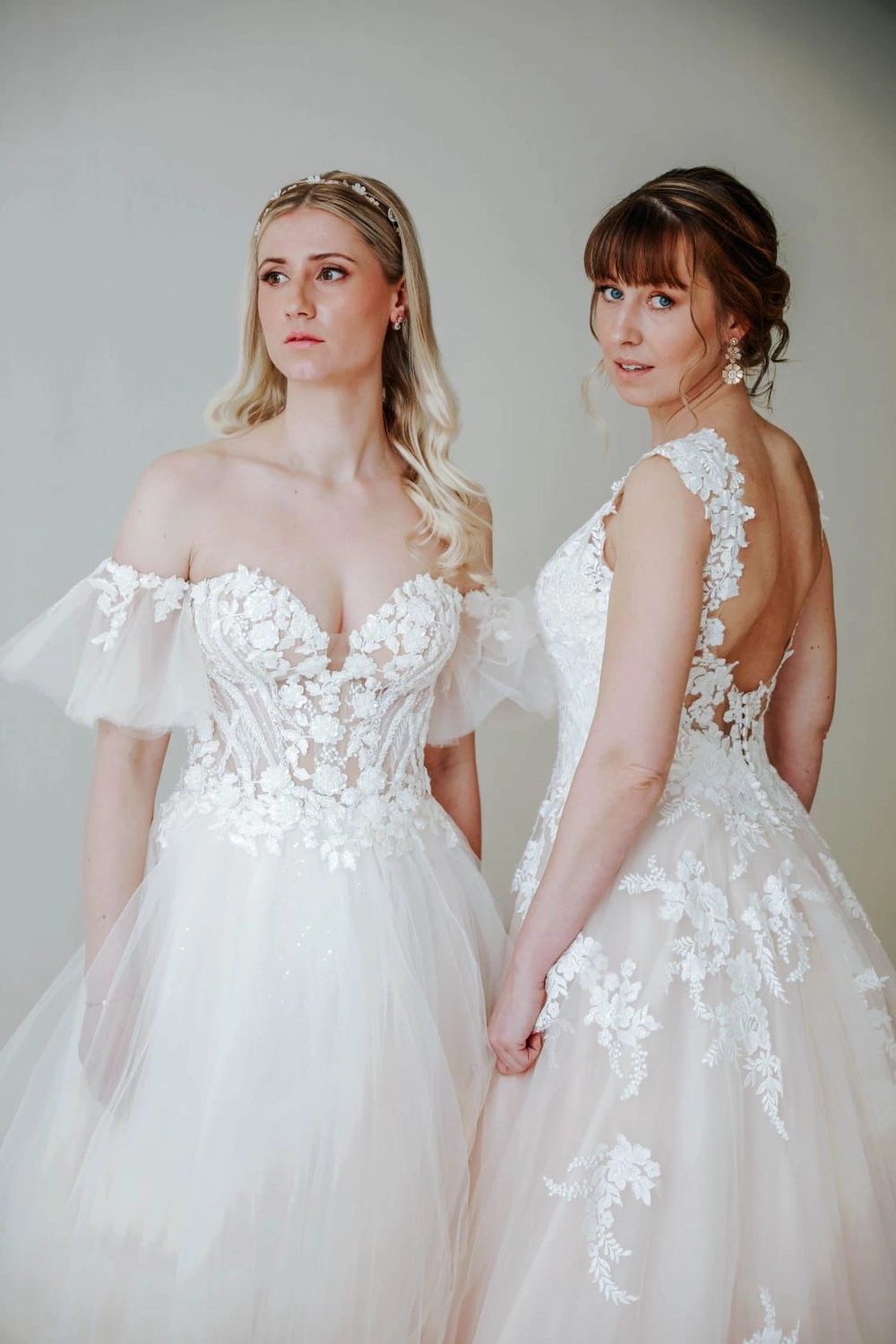 Rossella Hair and Makeup Artist — Greven — Brautstyling