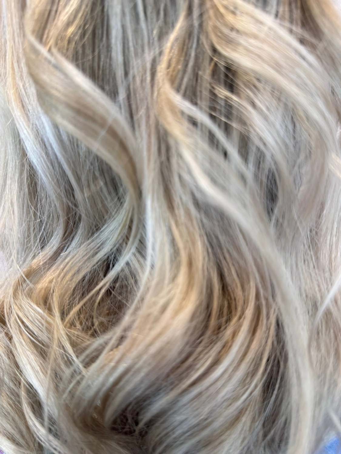 Rossella Hair and Makeup Artist  — Greven — Haarstyling