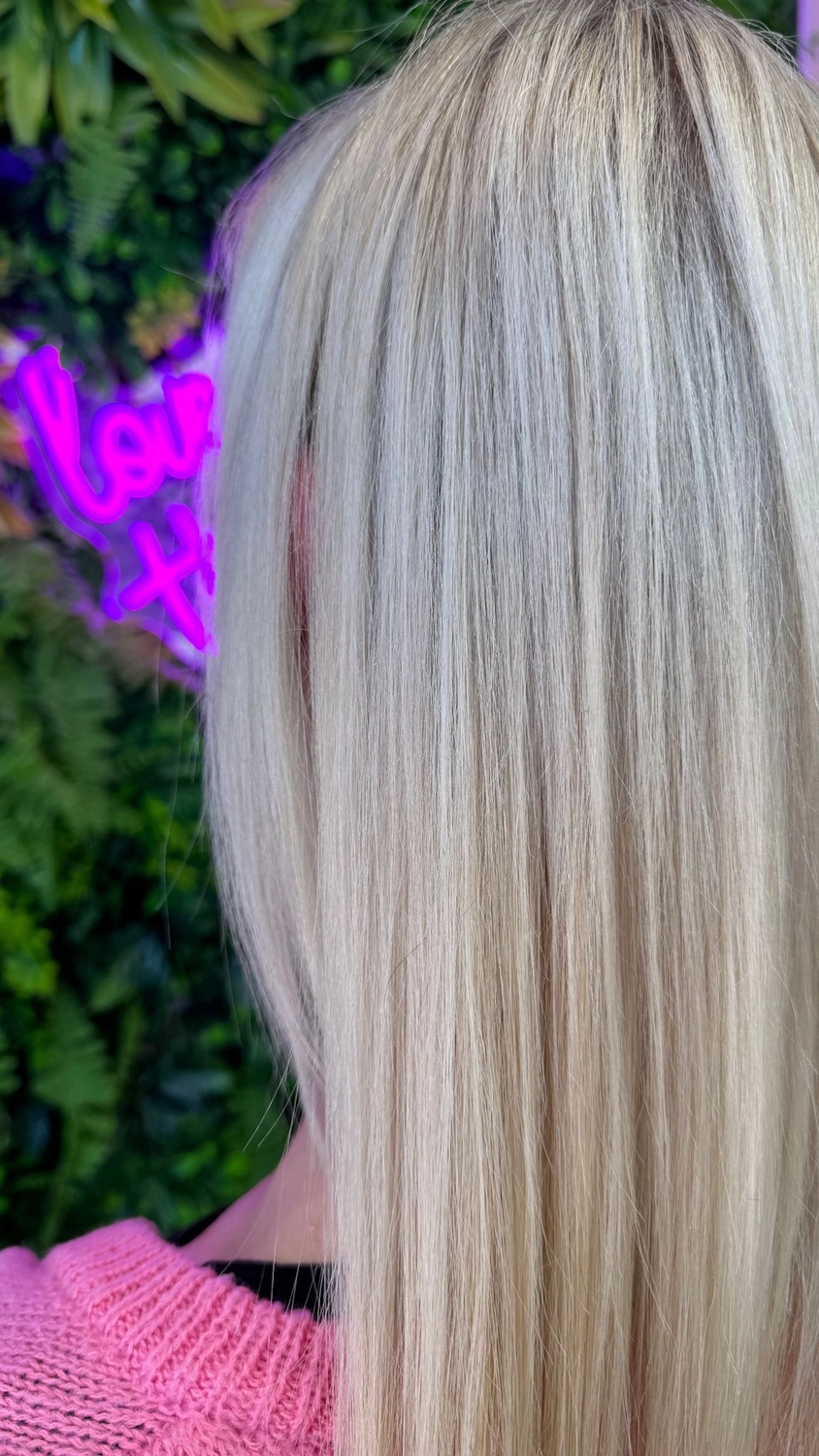 Rossella Hair and Makeup Artist  — Greven — Haarstyling